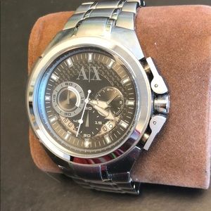 Men’s Armani Exchange AX1039 Watch
